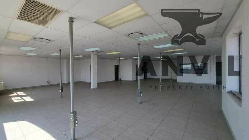 Stonemill Office Park, Randburg - Coner stone - first floor - F02A property image 4