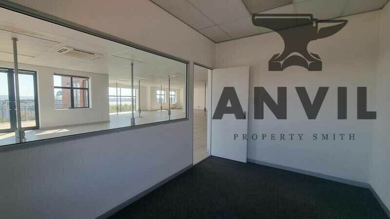 Stonemill Office Park, Randburg - Coner stone - first floor - F02A property image 11
