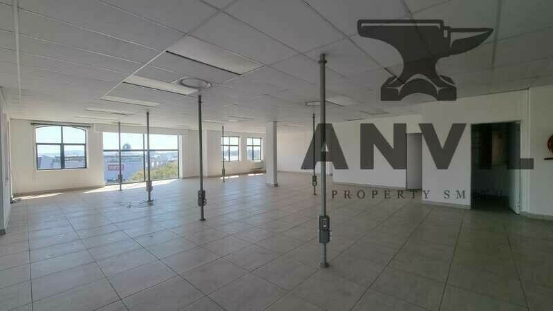 Stonemill Office Park, Randburg - Coner stone - first floor - F02A property image 6