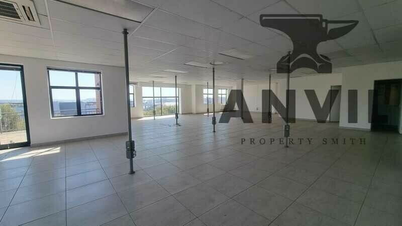 Stonemill Office Park, Randburg - Coner stone - first floor - F02A property image 7