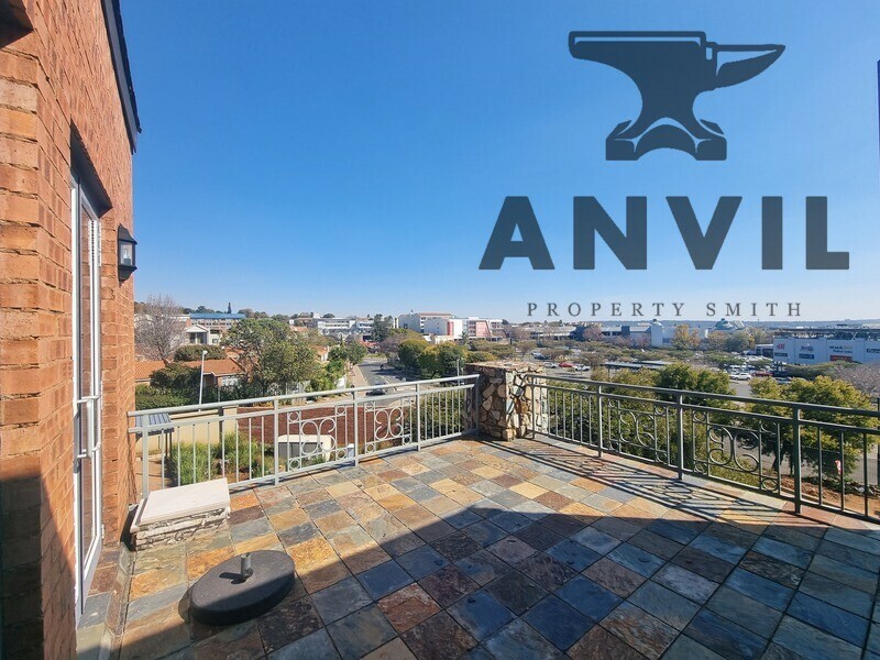 Stonemill Office Park, Randburg - Coner stone - first floor - F02A property image 13