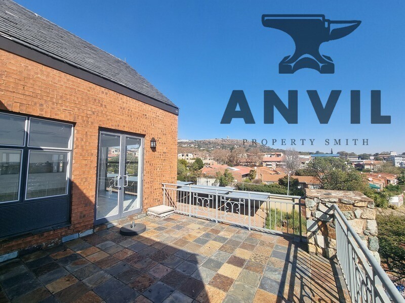 Stonemill Office Park, Randburg - Coner stone - first floor - F02A property image 14