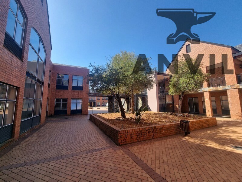Stonemill Office Park, Randburg - Coner stone - first floor - F02A property image 16