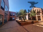 Stonemill Office Park, Randburg - Coner stone - first floor - F02A property image 16