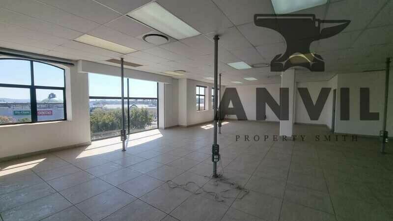 Stonemill Office Park, Randburg - Coner stone - first floor - F02A property image 9