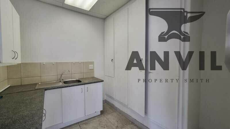 Stonemill Office Park, Randburg - Coner stone - first floor - F02A property image 15