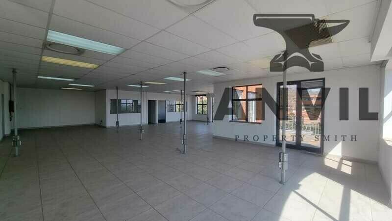 Stonemill Office Park, Randburg - Coner stone - first floor - F02A property image 10
