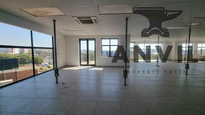 Stonemill Office Park, Randburg - Coner stone - first floor - F02A property image 8