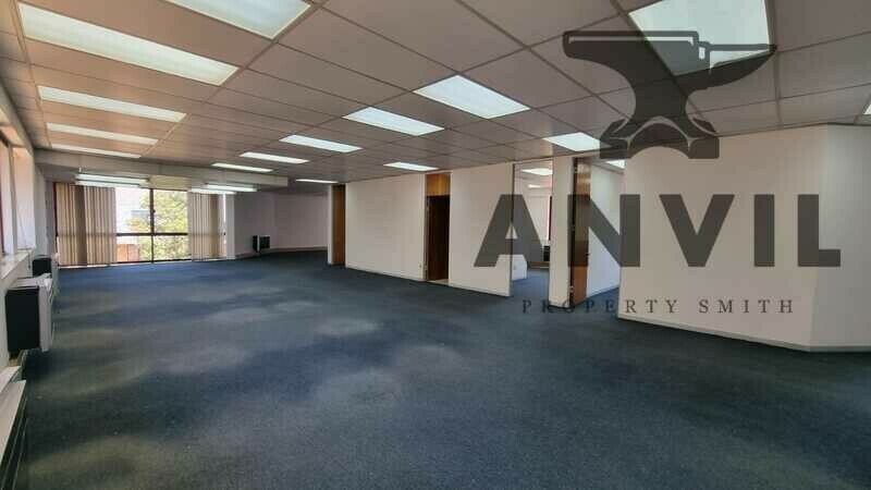 Bramfischer Office Park, Randburg - First floor - unit 12 property image 2
