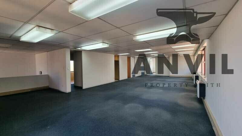 Bramfischer Office Park, Randburg - First floor - unit 12 property image 3