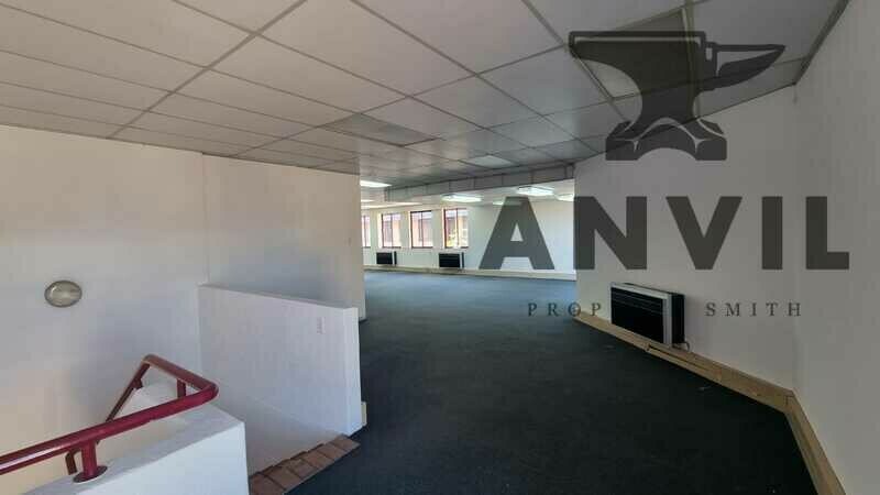 Bramfischer Office Park, Randburg - First floor - unit 12 property image 4