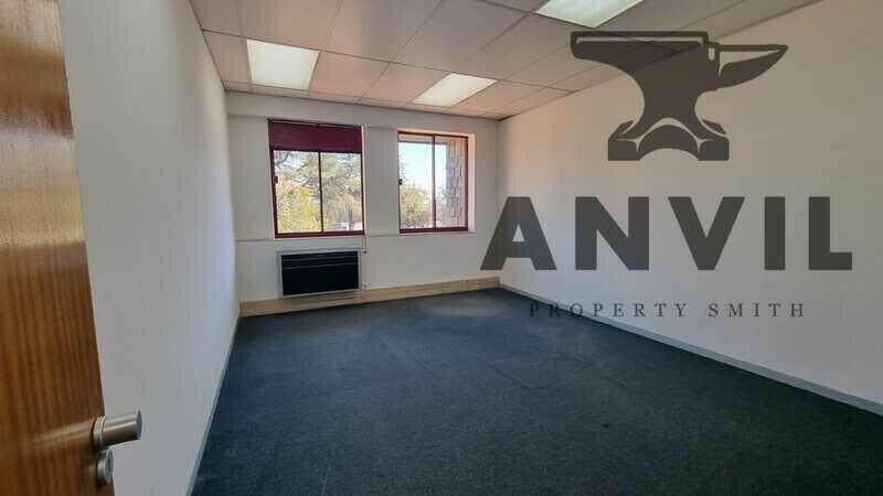 Bramfischer Office Park, Randburg - First floor - unit 12 property image 5