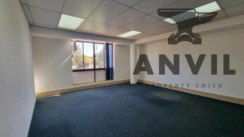 Bramfischer Office Park, Randburg - First floor - unit 12 property image 6