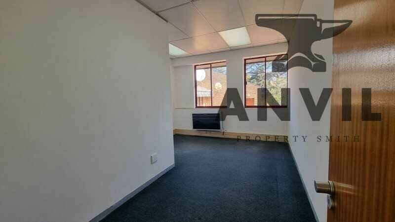Bramfischer Office Park, Randburg - First floor - unit 12 property image 7
