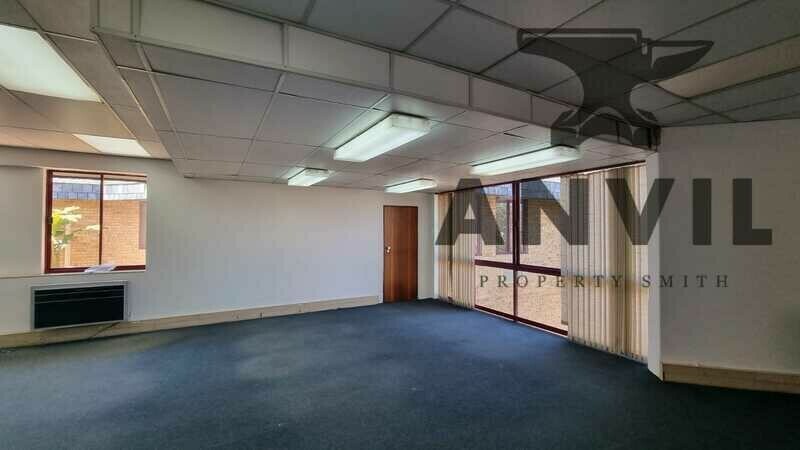 Bramfischer Office Park, Randburg - First floor - unit 12 property image 8