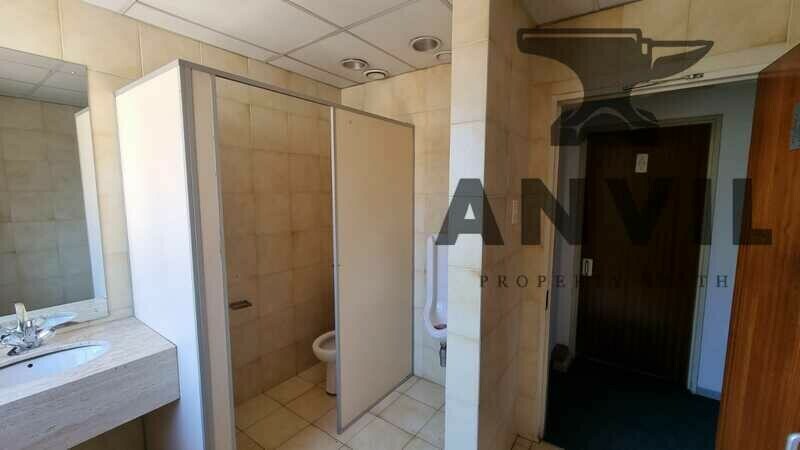 Bramfischer Office Park, Randburg - First floor - unit 12 property image 10