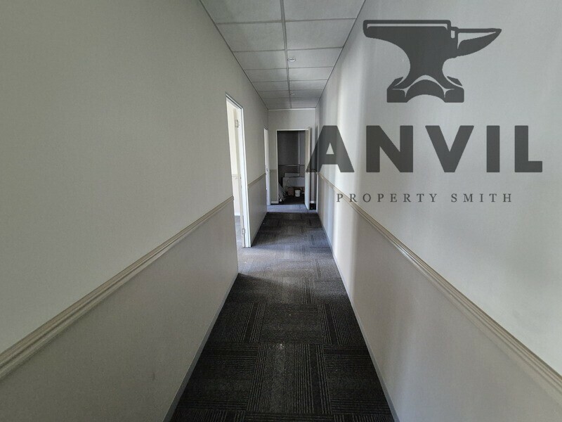 10 Kingfisher Drive, Meyersdal, Alberton - 170sqm office available in the kingfisher office park  property image 8