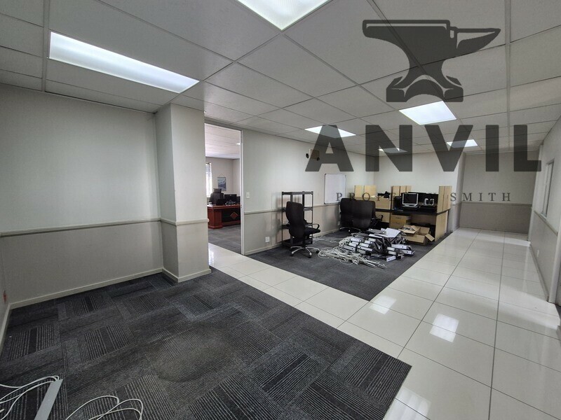 10 Kingfisher Drive, Meyersdal, Alberton - 170sqm office available in the kingfisher office park  property image 9