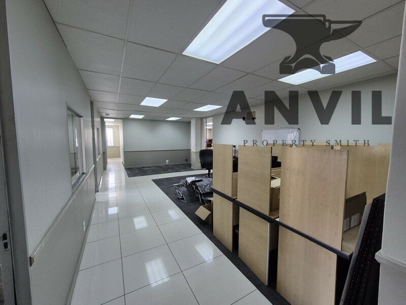 10 Kingfisher Drive, Meyersdal, Alberton - 170sqm office available in the kingfisher office park  property image 11