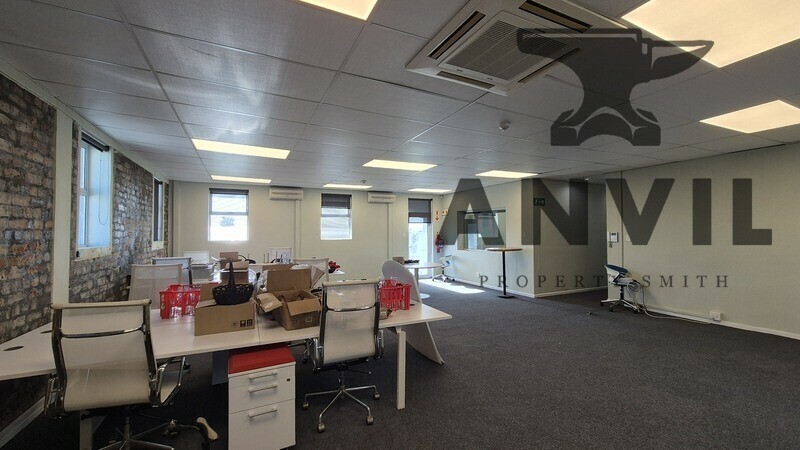 The Old Bakery, Lakeside - office unit  property image 2