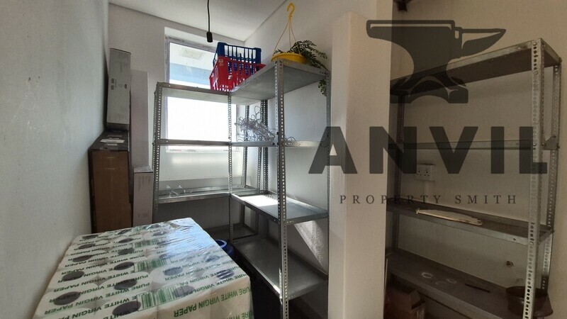 The Old Bakery, Lakeside - office unit  property image 4