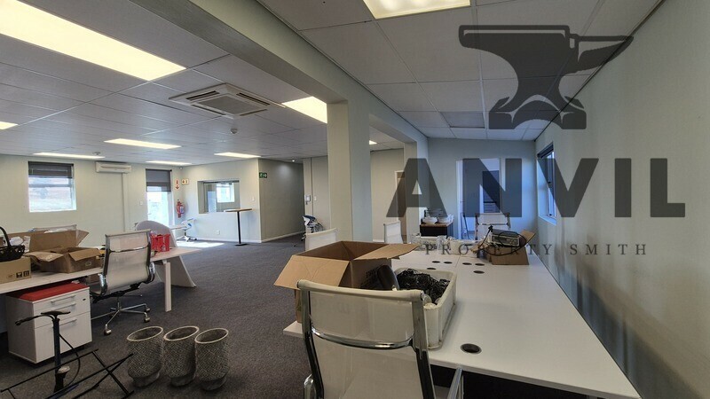 The Old Bakery, Lakeside - office unit  property image 6