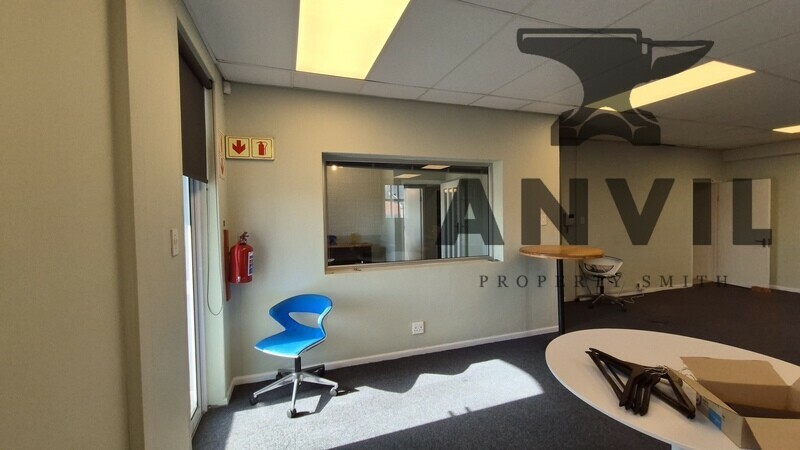 The Old Bakery, Lakeside - office unit  property image 9