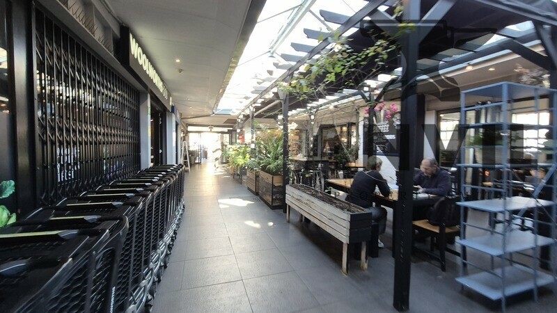 The Old Bakery, Lakeside - office unit  property image 22