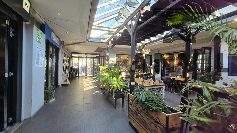 The Old Bakery, Lakeside - office unit  property image 23