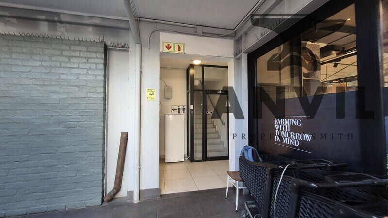 The Old Bakery, Lakeside - office unit  property image 25