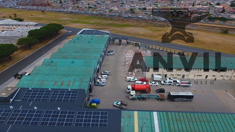 Gunners Factory Park, Epping Industria - Unit 35 property image 21