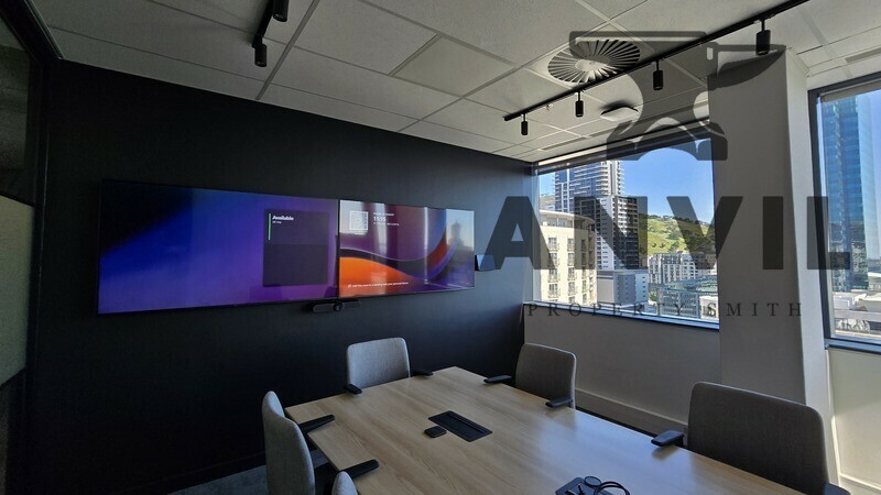 35 Lower Long Street - Floor Level 16 property image 9