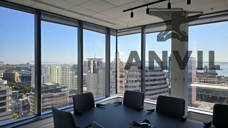 35 Lower Long Street - Floor Level 16 property image 7