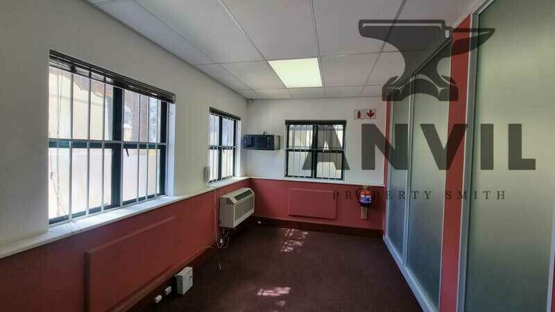 Netwater Place, Ferndale, Randburg  - Unit 2 Ground Floor property image 8