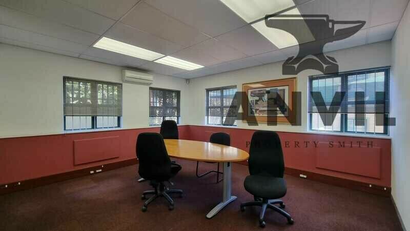 Netwater Place, Ferndale, Randburg  - Unit 2 Ground Floor property image 9