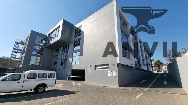 17 Bradford Road, Bedfordview - Office 3 property image 15