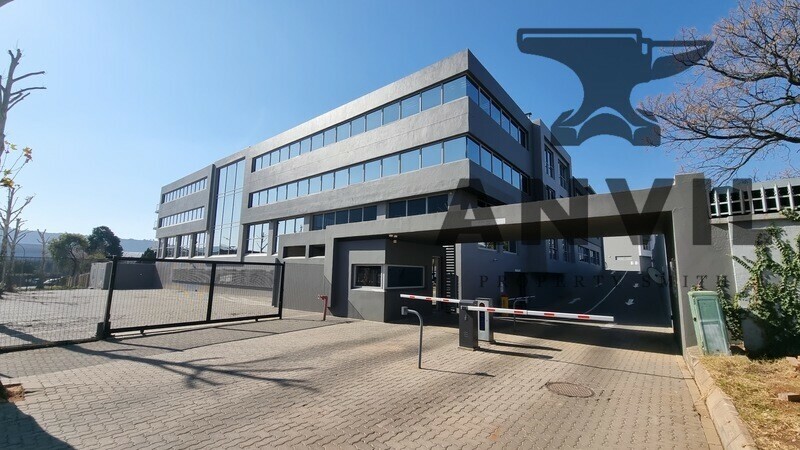 17 Bradford Road, Bedfordview - Office 3 property image 17