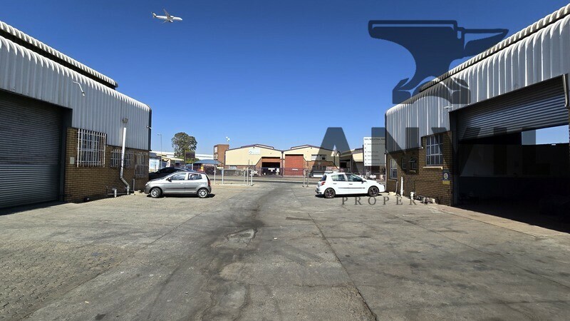 Gail Industrial Park, Boksburg - Unit 2  property image 4