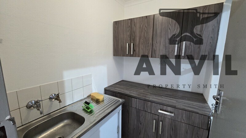 Gail Industrial Park, Boksburg - Unit 2  property image 5