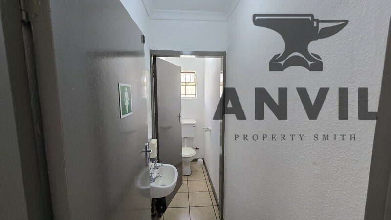 Gail Industrial Park, Boksburg - Unit 2  property image 7