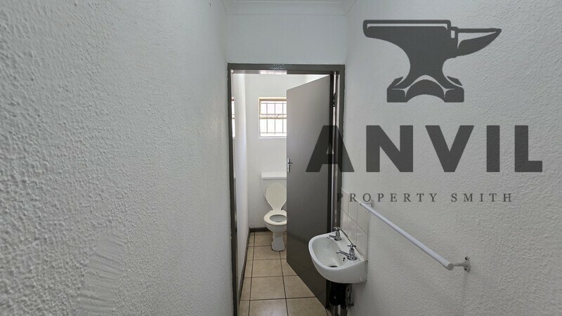 Gail Industrial Park, Boksburg - Unit 2  property image 9