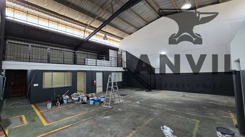 Gail Industrial Park, Boksburg - Unit 2  property image 10
