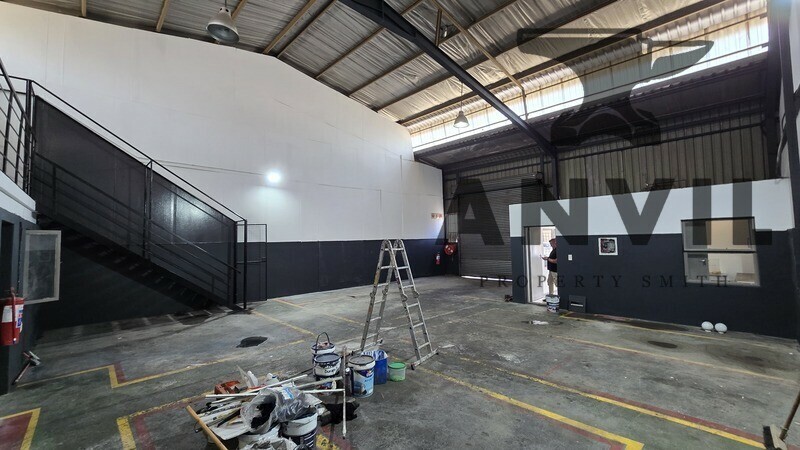 Gail Industrial Park, Boksburg - Unit 2  property image 11