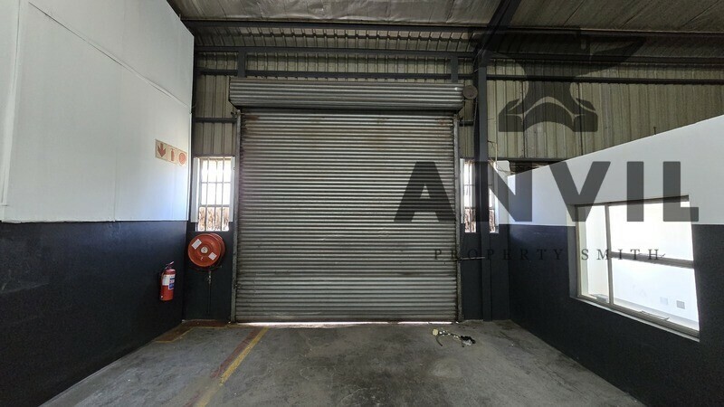 Gail Industrial Park, Boksburg - Unit 2  property image 12
