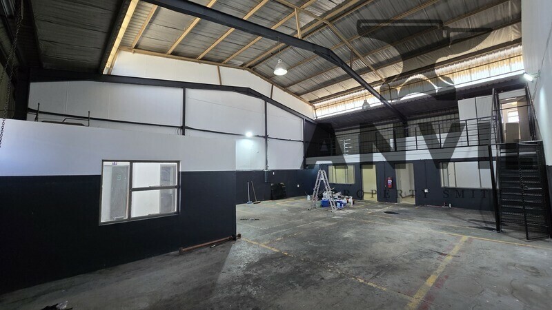 Gail Industrial Park, Boksburg - Unit 2  property image 13