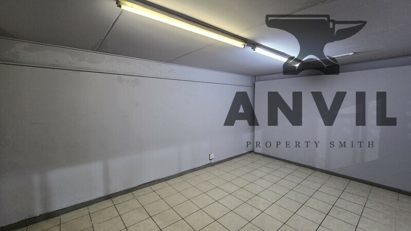 Gail Industrial Park, Boksburg - Unit 2  property image 15