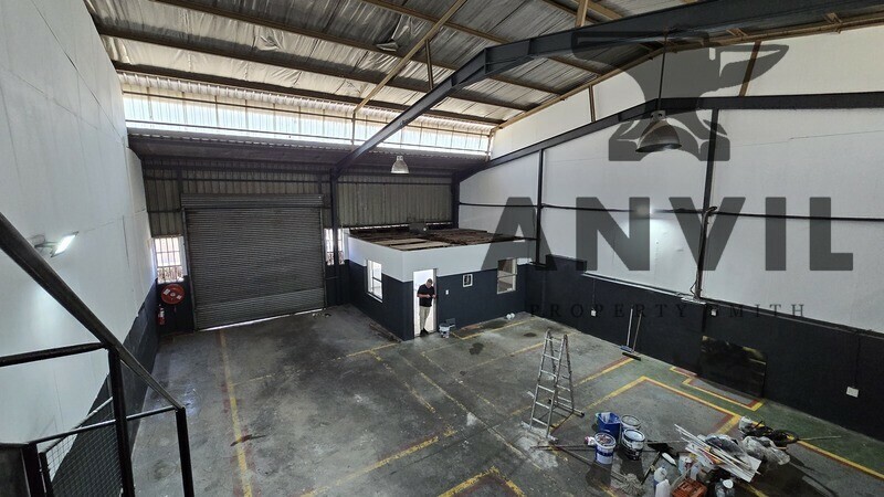 Gail Industrial Park, Boksburg - Unit 2  property image 17