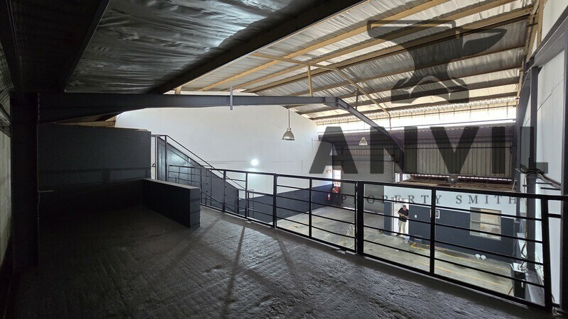 Gail Industrial Park, Boksburg - Unit 2  property image 18