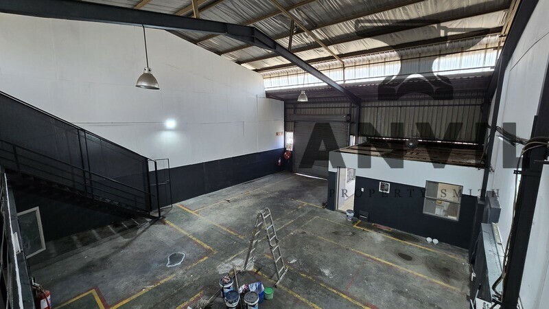 Gail Industrial Park, Boksburg - Unit 2  property image 19