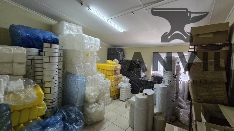 Freight City, Jet Park - Unit 7A property image 18